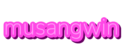 musangwin — logo kanal