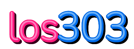 los303 — logo kanal