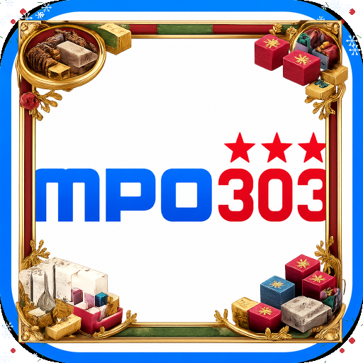 mpo303 — galeri pratinjau - APK Resmi